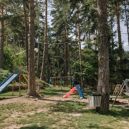 Eco Hotel Zdravetz Zar-Kalojan Zewnętrze zdjęcie