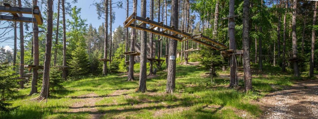 Eco Hotel Zdravetz Zar-Kalojan Zewnętrze zdjęcie