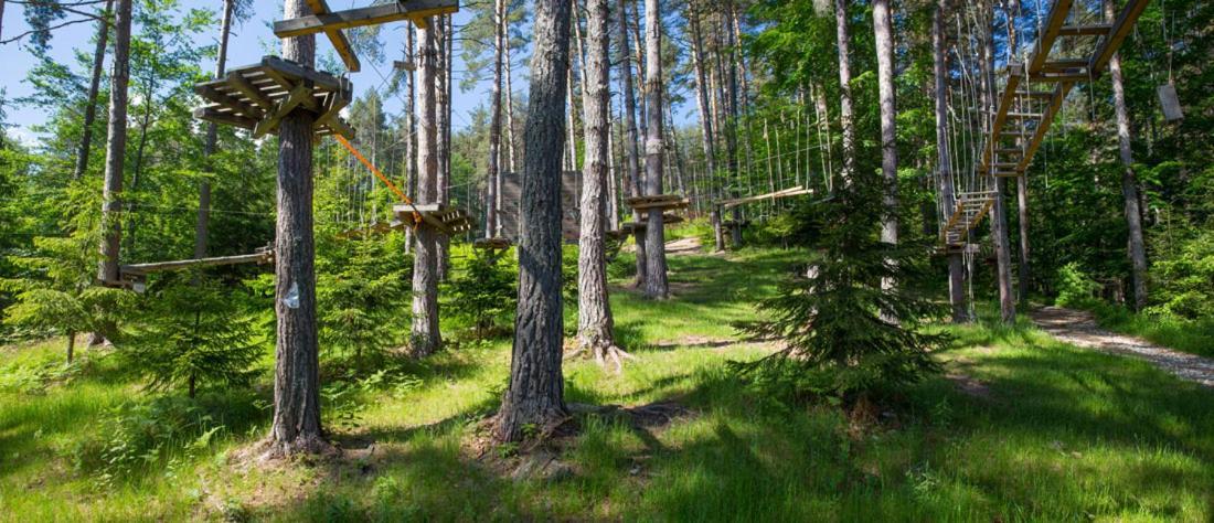 Eco Hotel Zdravetz Zar-Kalojan Zewnętrze zdjęcie