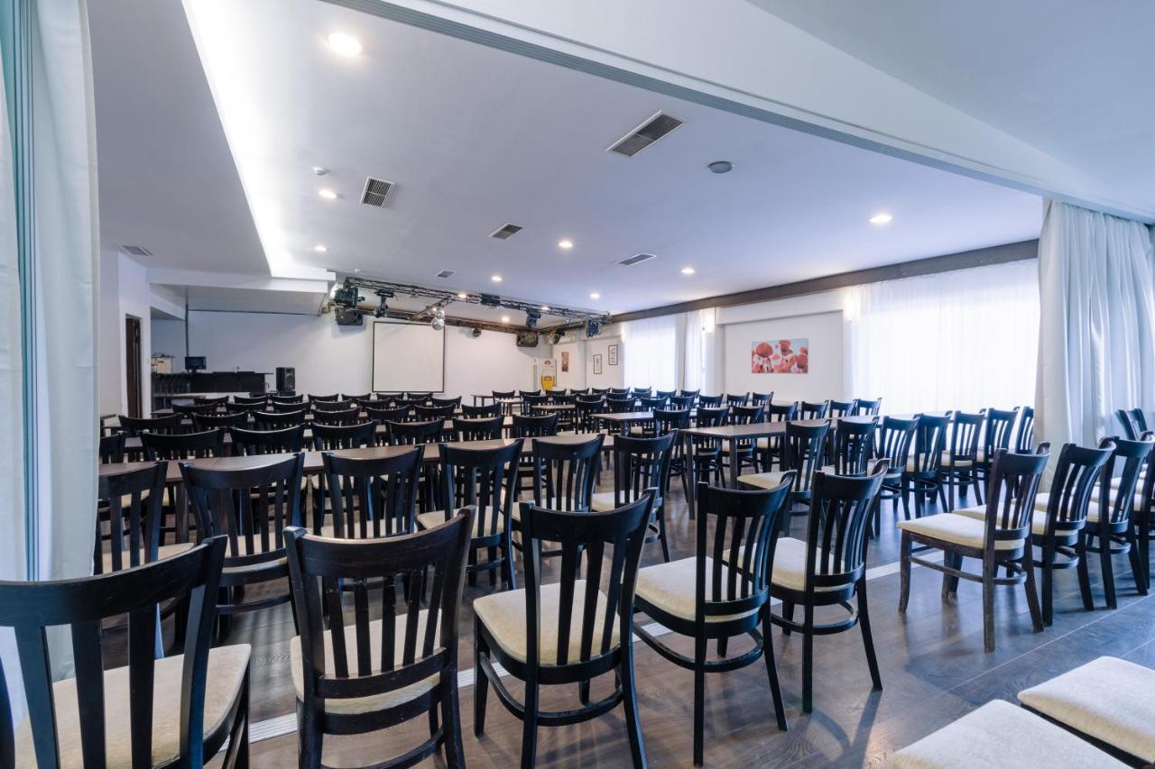 Eco Hotel Zdravetz Zar-Kalojan Zewnętrze zdjęcie