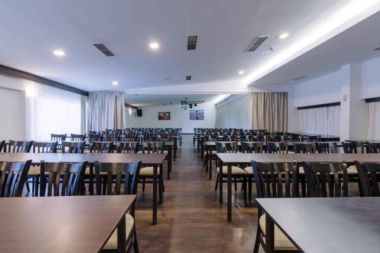 Eco Hotel Zdravetz Zar-Kalojan Zewnętrze zdjęcie