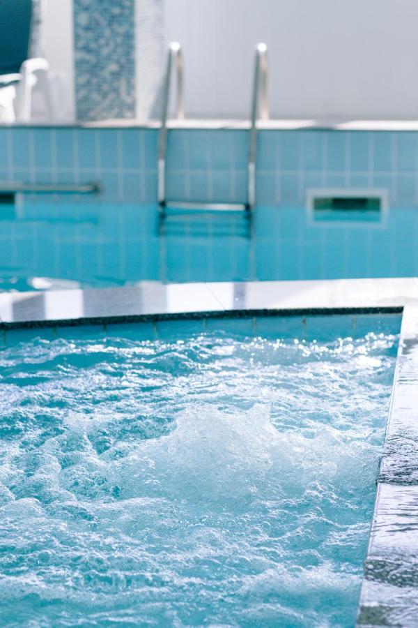 Eco Hotel Zdravetz Zar-Kalojan Zewnętrze zdjęcie