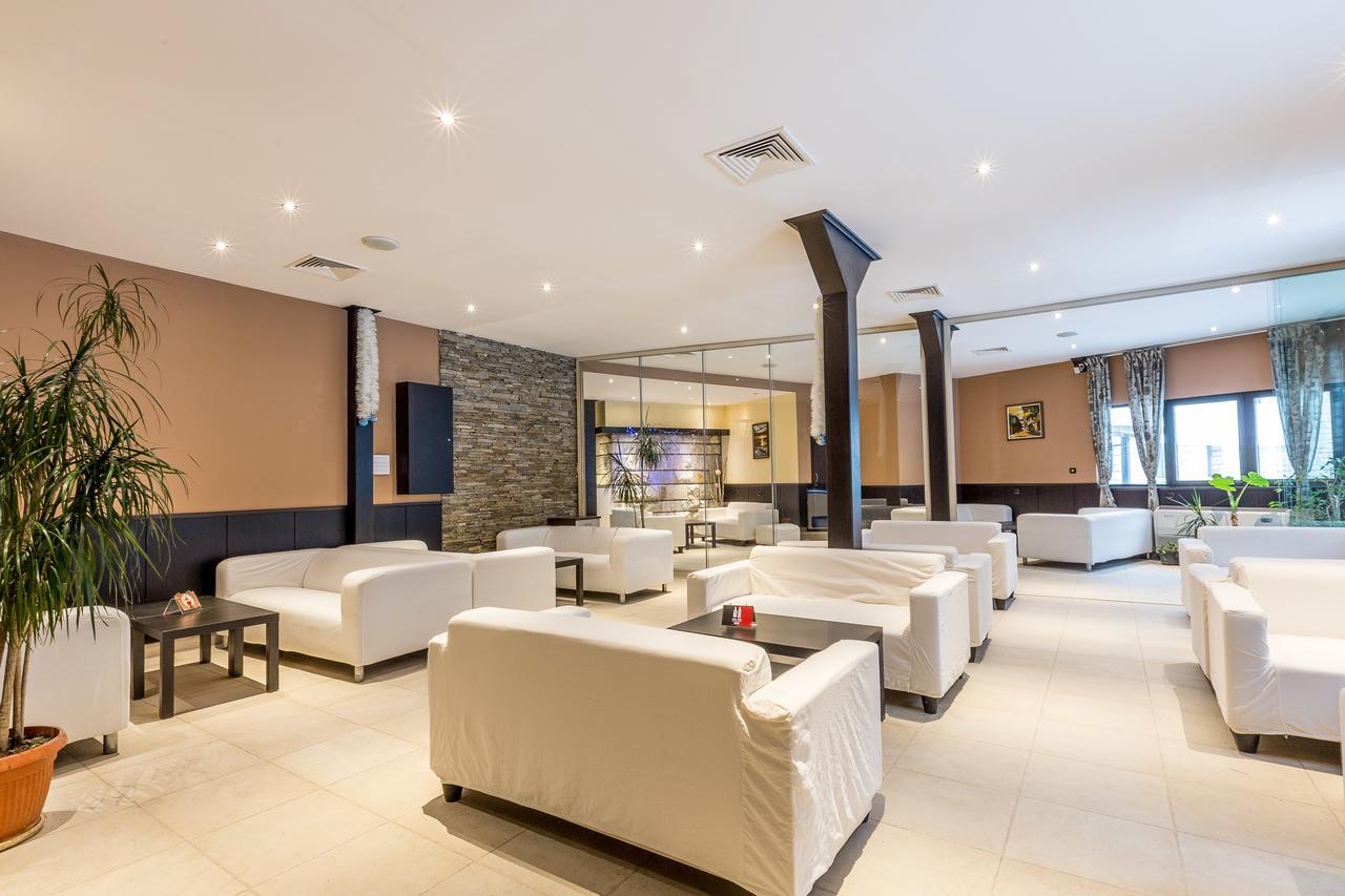 Eco Hotel Zdravetz Zar-Kalojan Zewnętrze zdjęcie