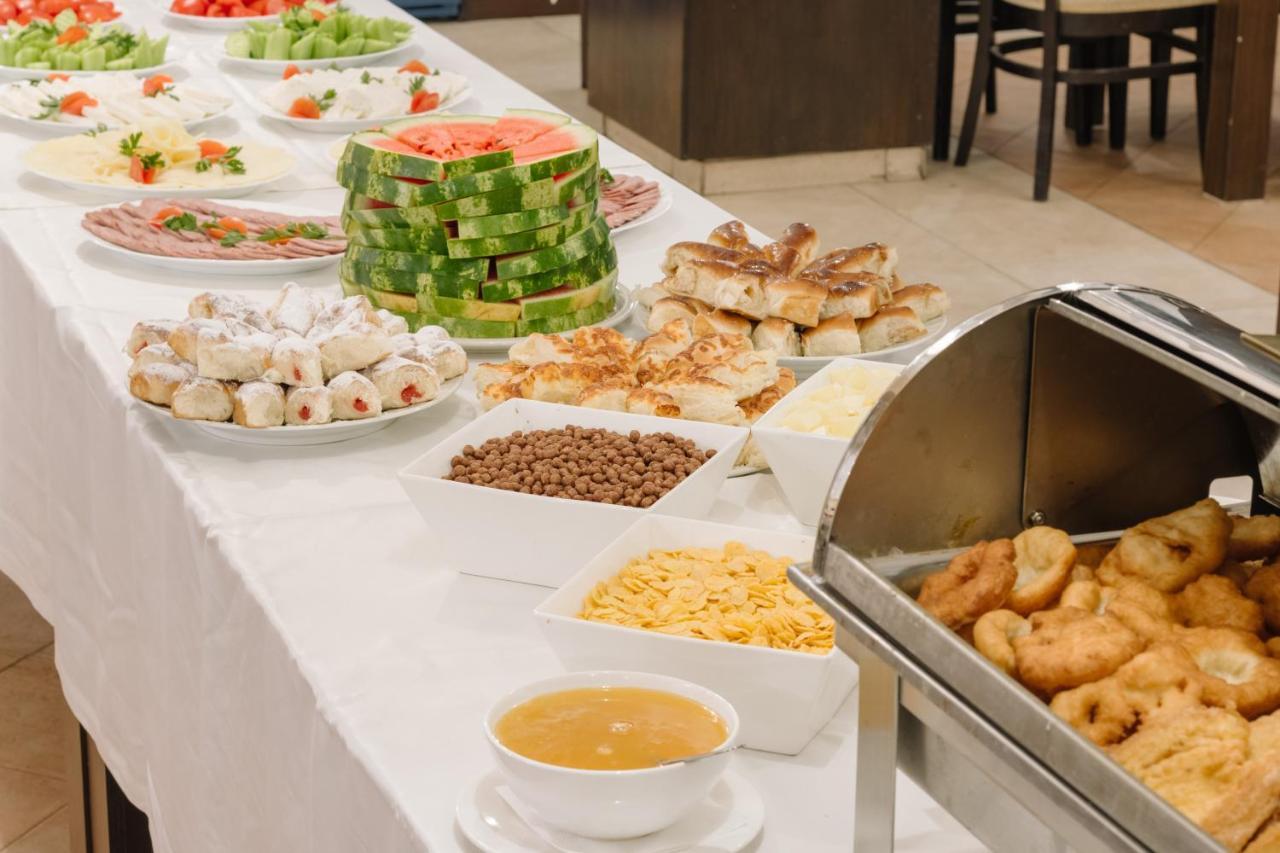 Eco Hotel Zdravetz Zar-Kalojan Zewnętrze zdjęcie