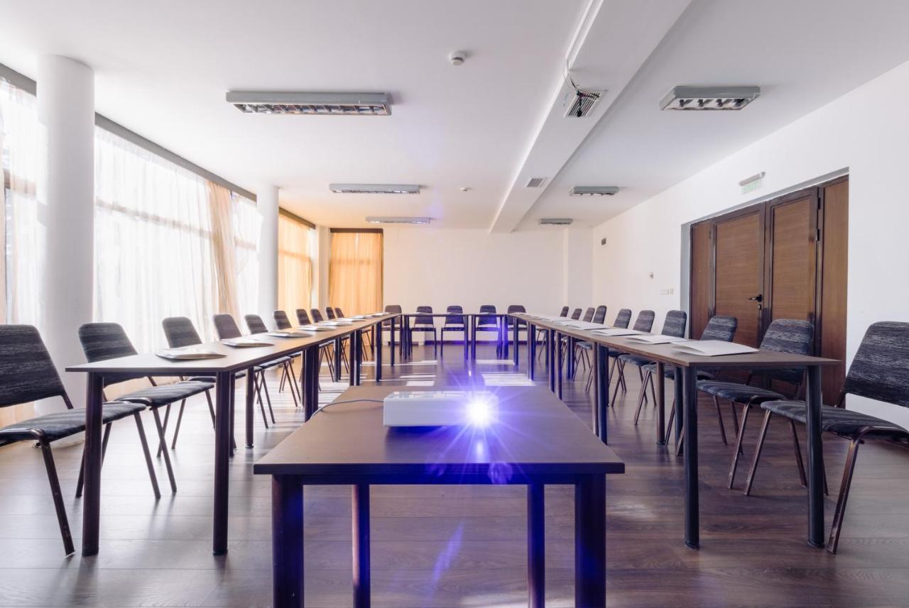 Eco Hotel Zdravetz Zar-Kalojan Zewnętrze zdjęcie