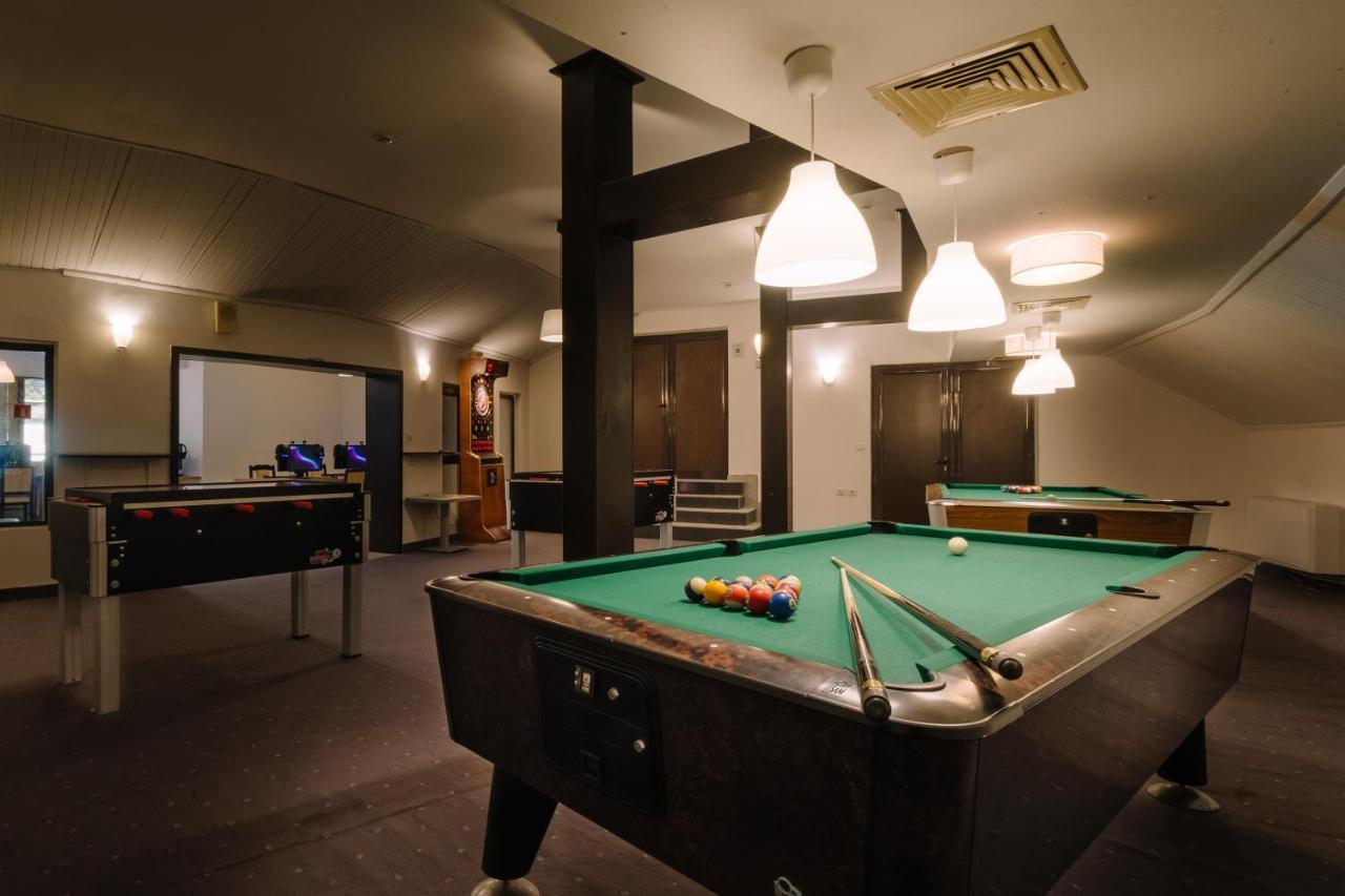 Eco Hotel Zdravetz Zar-Kalojan Zewnętrze zdjęcie