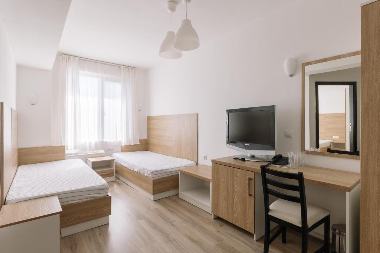 Eco Hotel Zdravetz Zar-Kalojan Zewnętrze zdjęcie