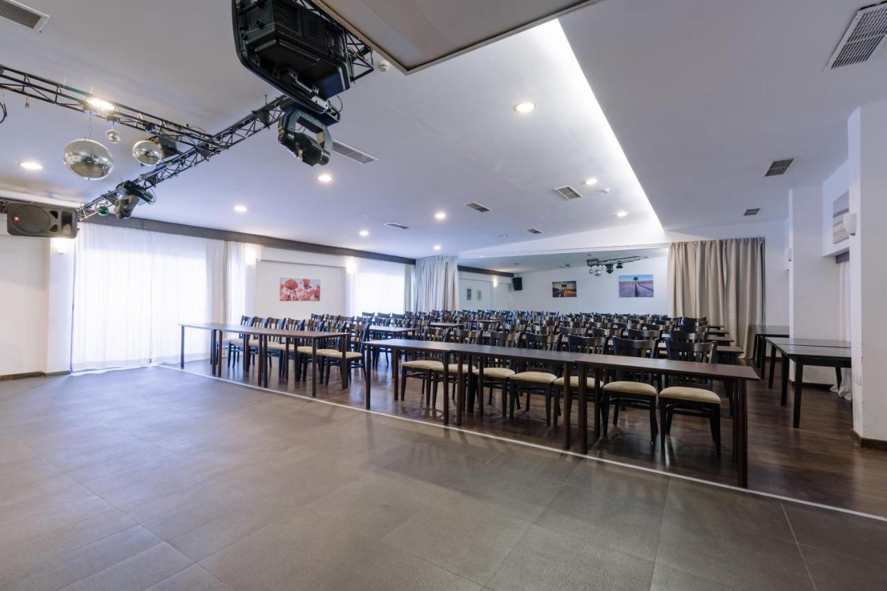 Eco Hotel Zdravetz Zar-Kalojan Zewnętrze zdjęcie