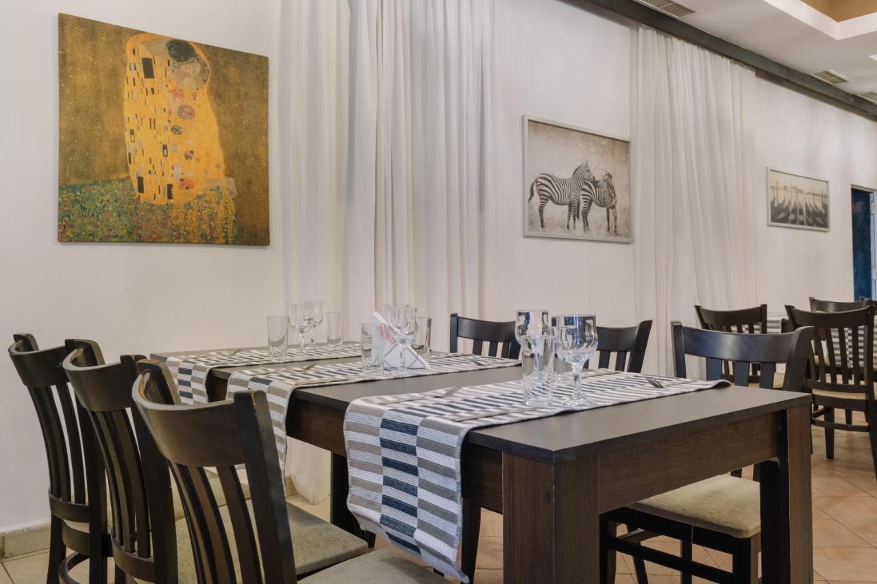 Eco Hotel Zdravetz Zar-Kalojan Zewnętrze zdjęcie