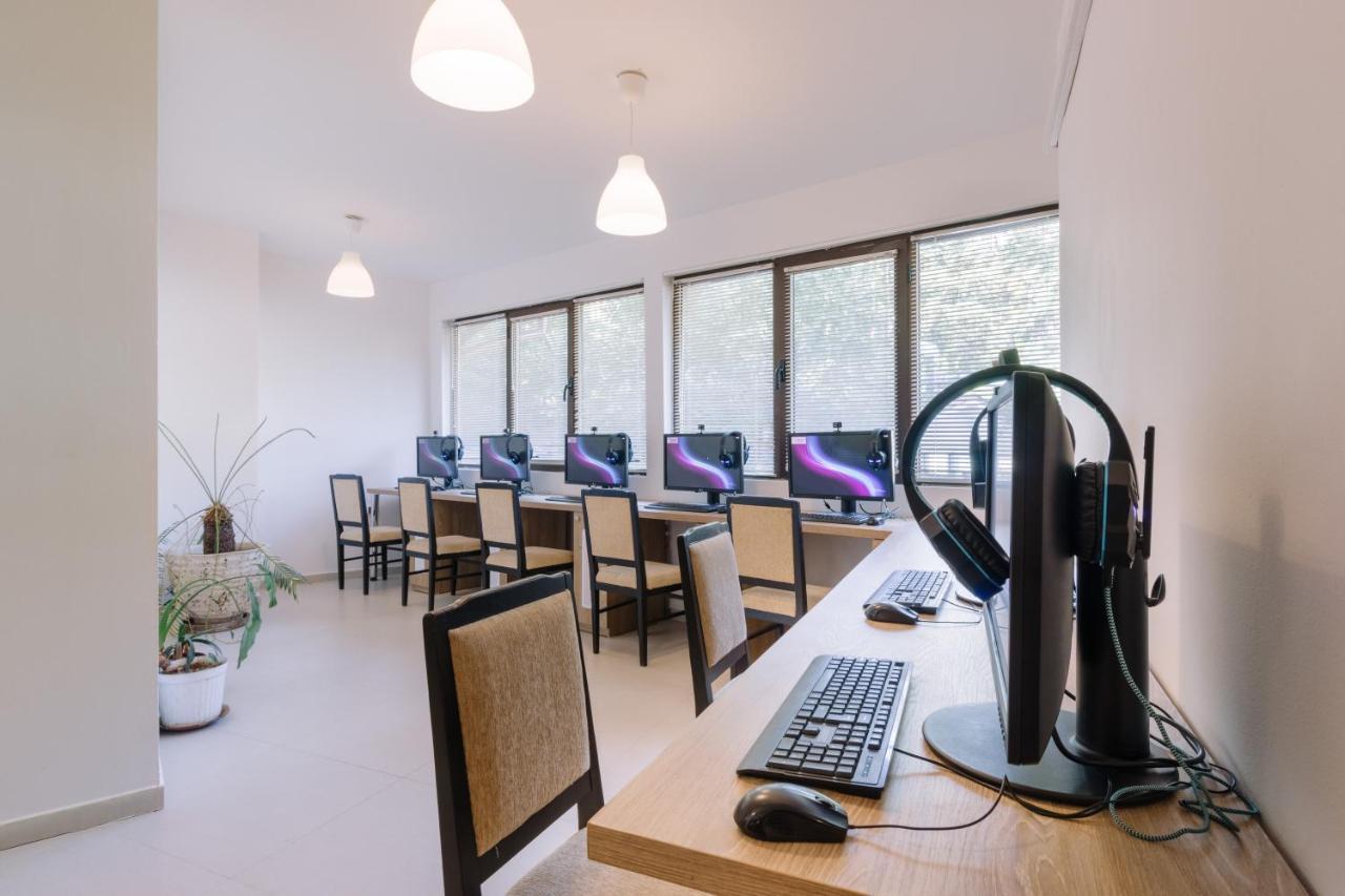 Eco Hotel Zdravetz Zar-Kalojan Zewnętrze zdjęcie
