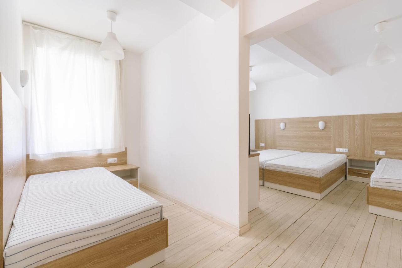 Eco Hotel Zdravetz Zar-Kalojan Zewnętrze zdjęcie