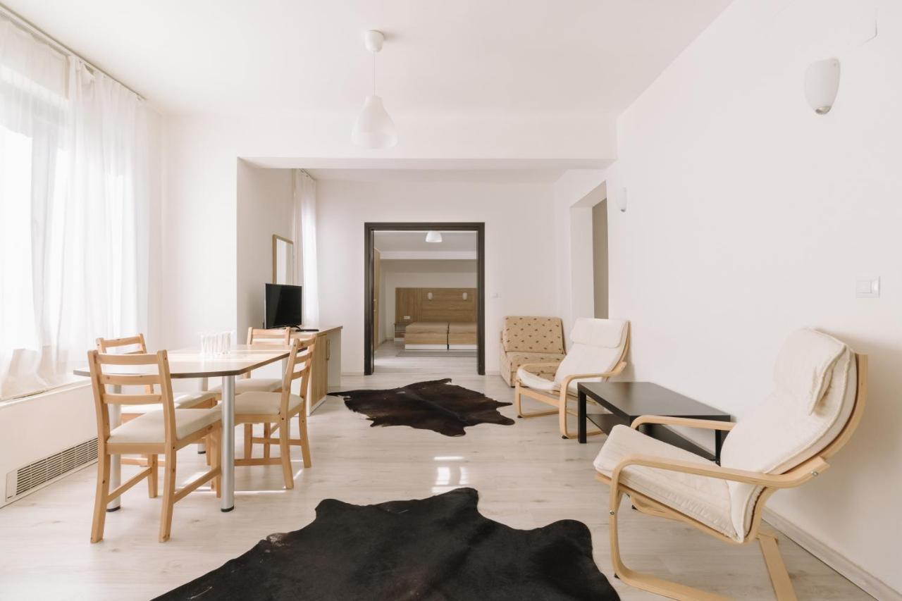 Eco Hotel Zdravetz Zar-Kalojan Zewnętrze zdjęcie