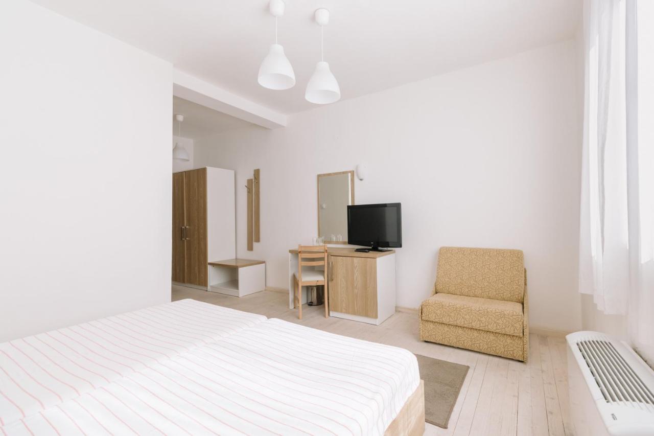 Eco Hotel Zdravetz Zar-Kalojan Zewnętrze zdjęcie