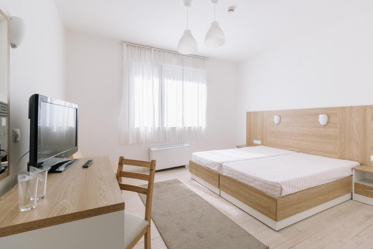 Eco Hotel Zdravetz Zar-Kalojan Zewnętrze zdjęcie
