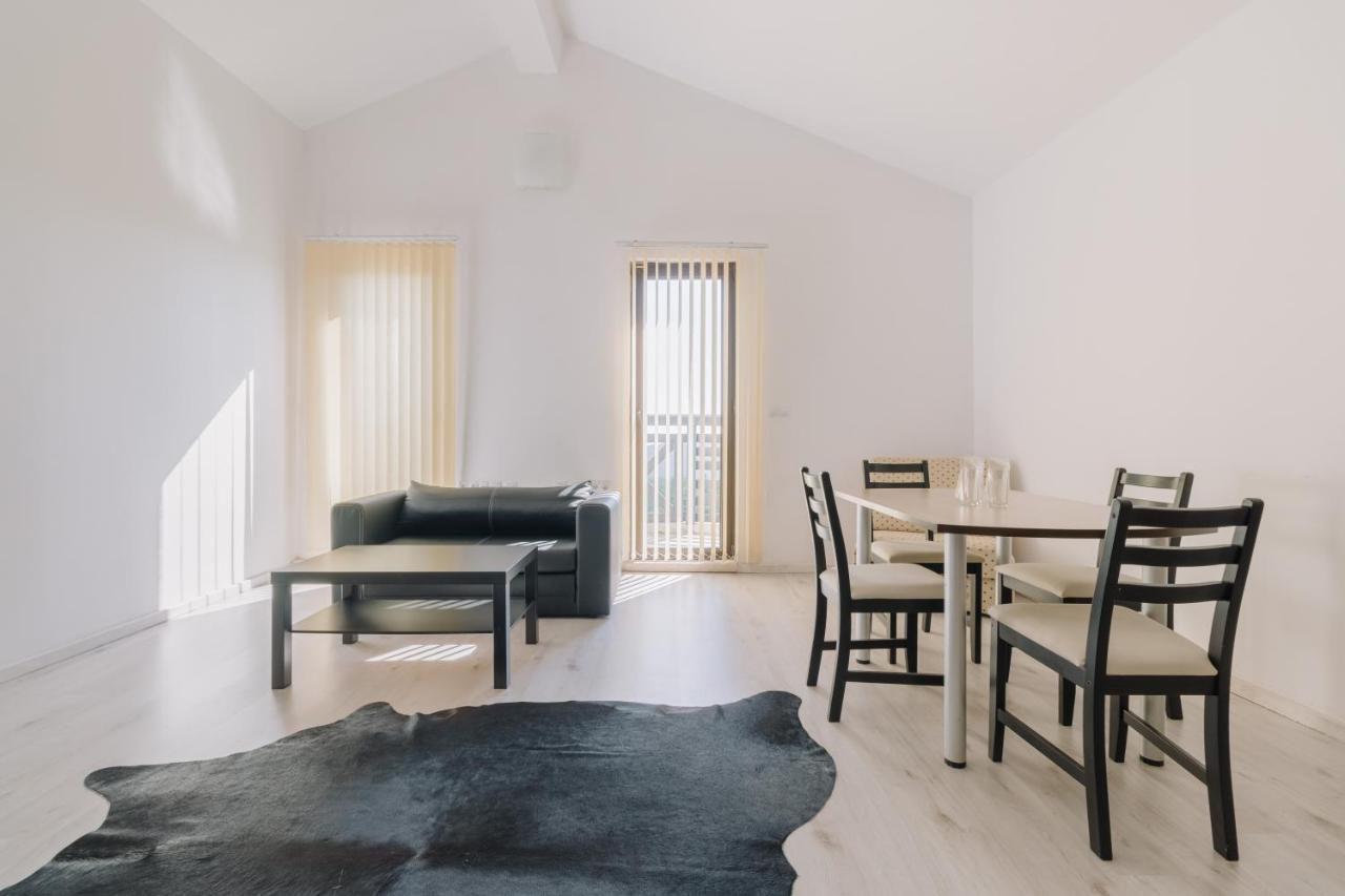 Eco Hotel Zdravetz Zar-Kalojan Zewnętrze zdjęcie
