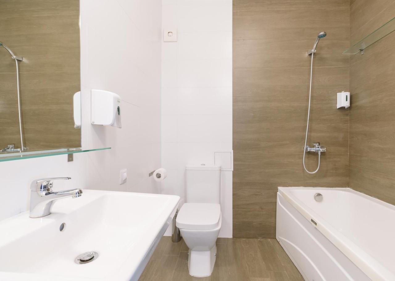 Eco Hotel Zdravetz Zar-Kalojan Zewnętrze zdjęcie