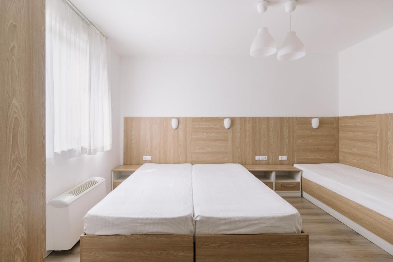 Eco Hotel Zdravetz Zar-Kalojan Zewnętrze zdjęcie