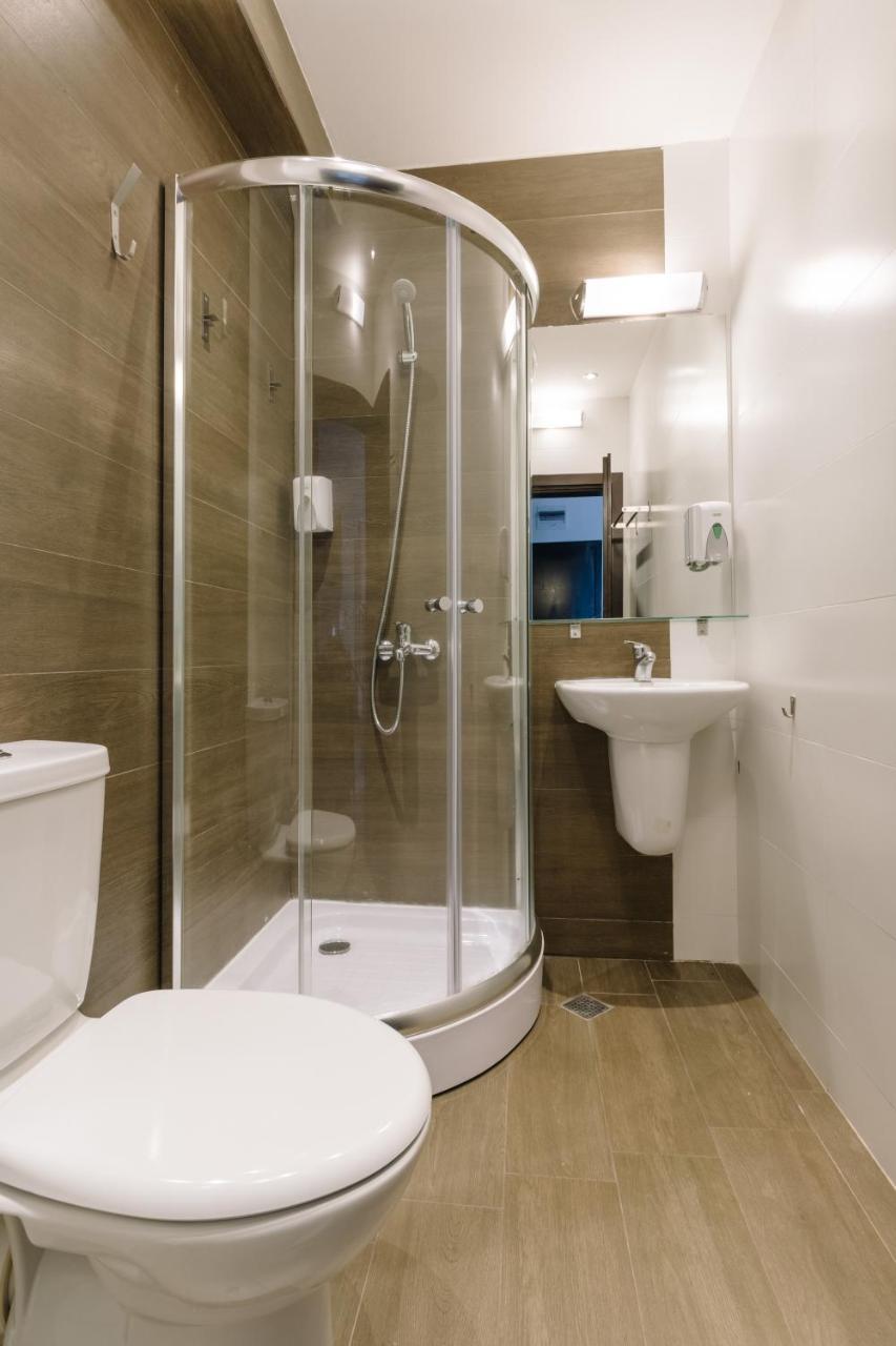 Eco Hotel Zdravetz Zar-Kalojan Zewnętrze zdjęcie