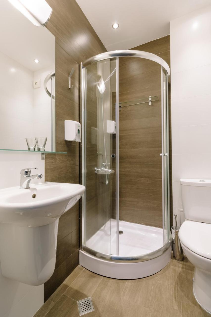 Eco Hotel Zdravetz Zar-Kalojan Zewnętrze zdjęcie