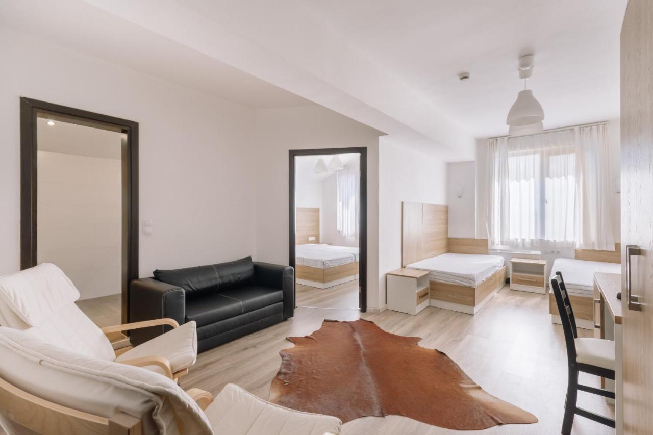 Eco Hotel Zdravetz Zar-Kalojan Zewnętrze zdjęcie