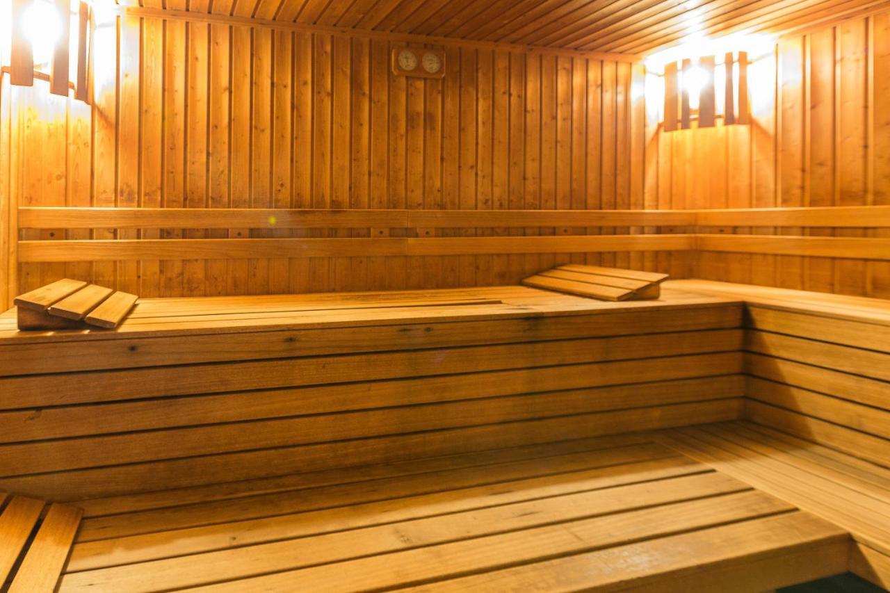Eco Hotel Zdravetz Zar-Kalojan Zewnętrze zdjęcie